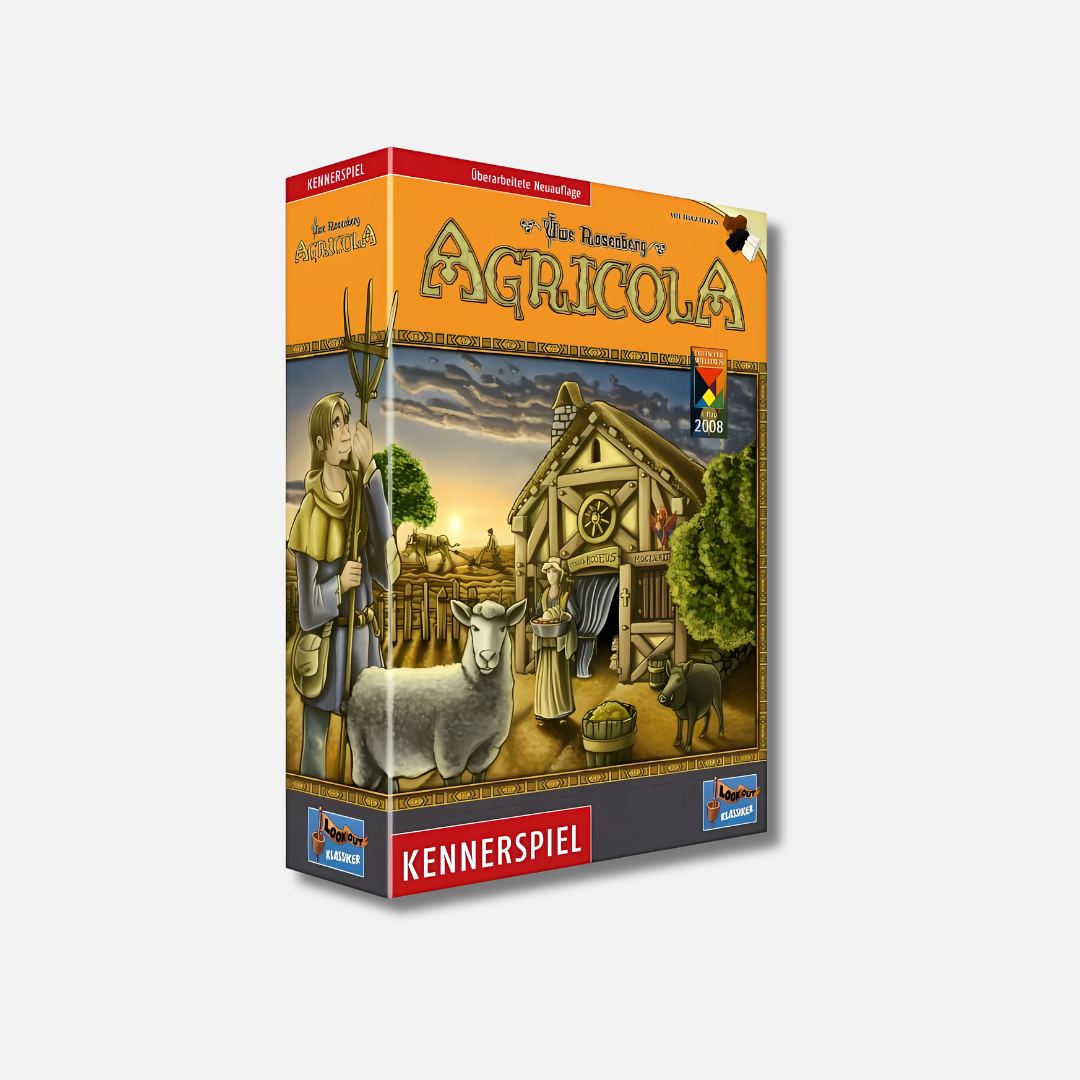 Agricola