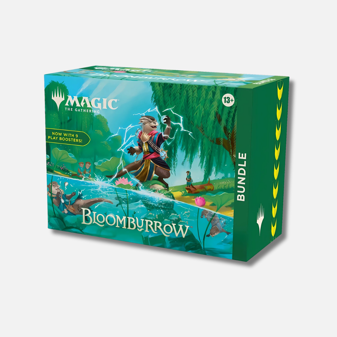 Bloomburrow Bundle