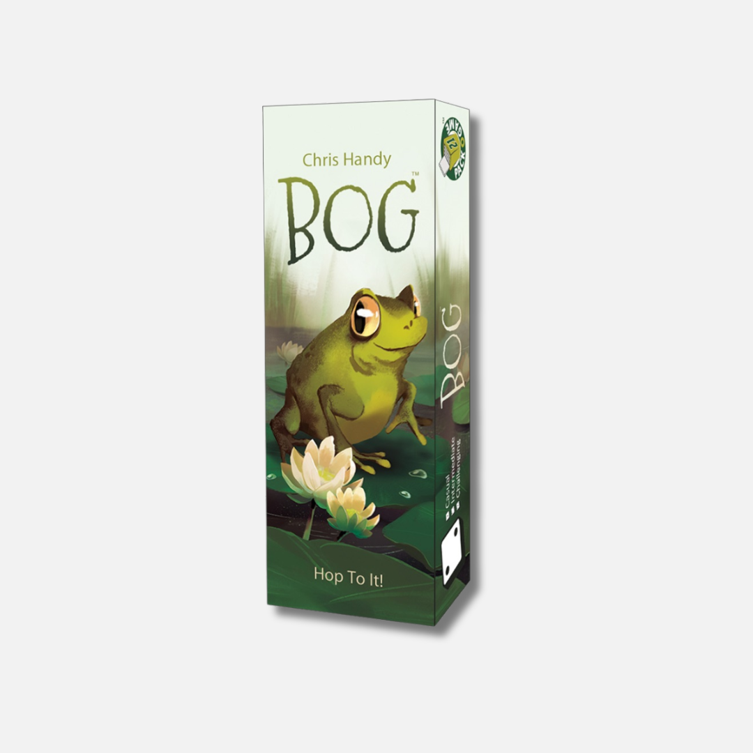 Bog