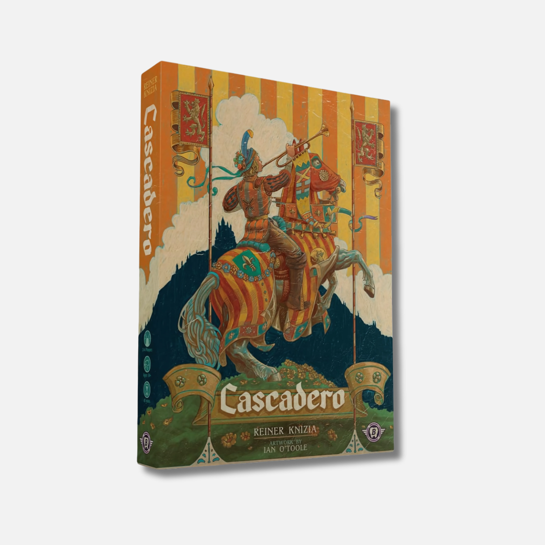 Cascadero