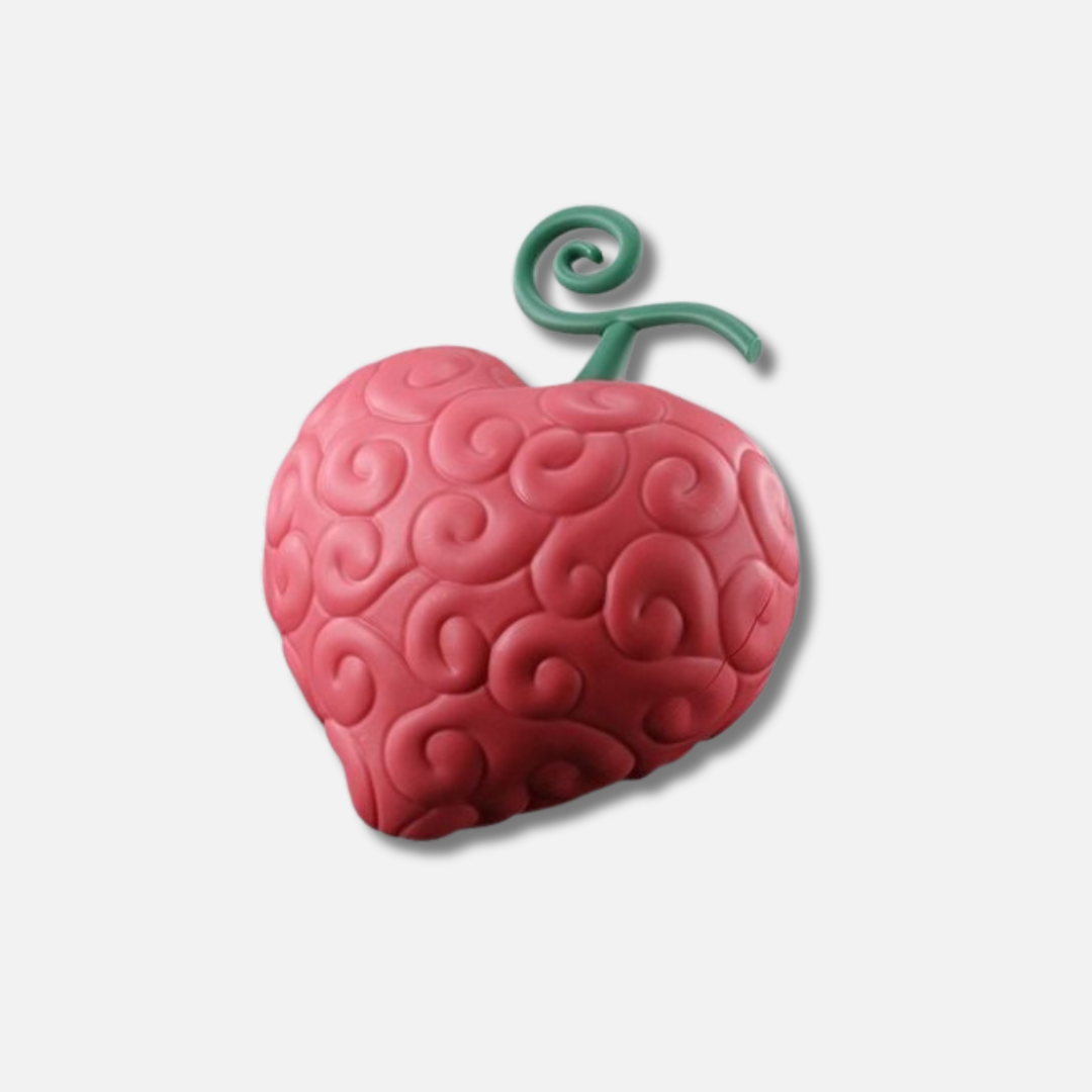 Devil Fruits Collection  Vol. 3 [DF03]