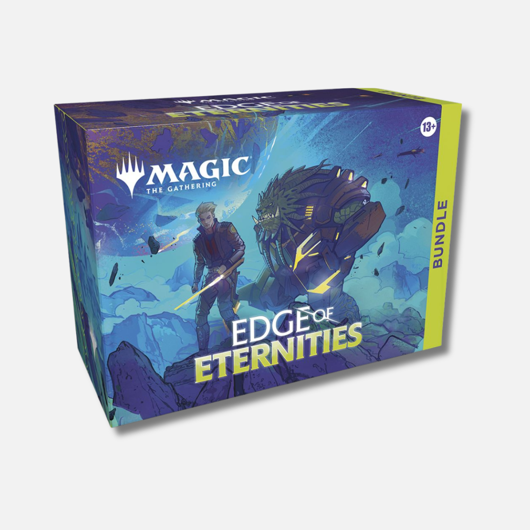 Edge of Eternities Bundle