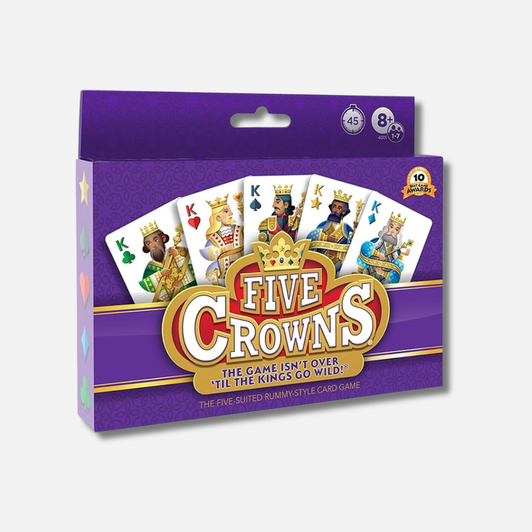 Five Crowns