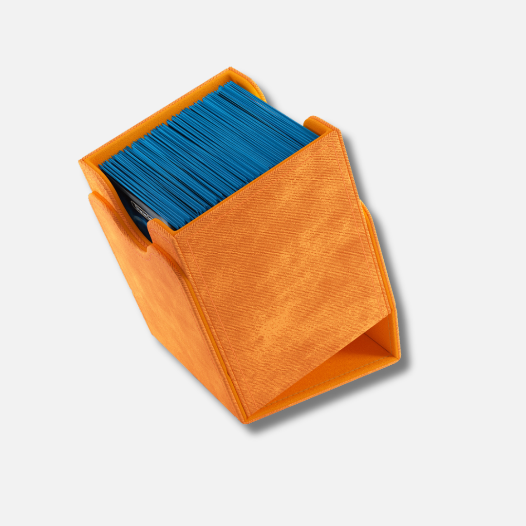 Gamegenic Squire 100+ XL Orange
