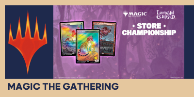 Lorwyn Store Championship