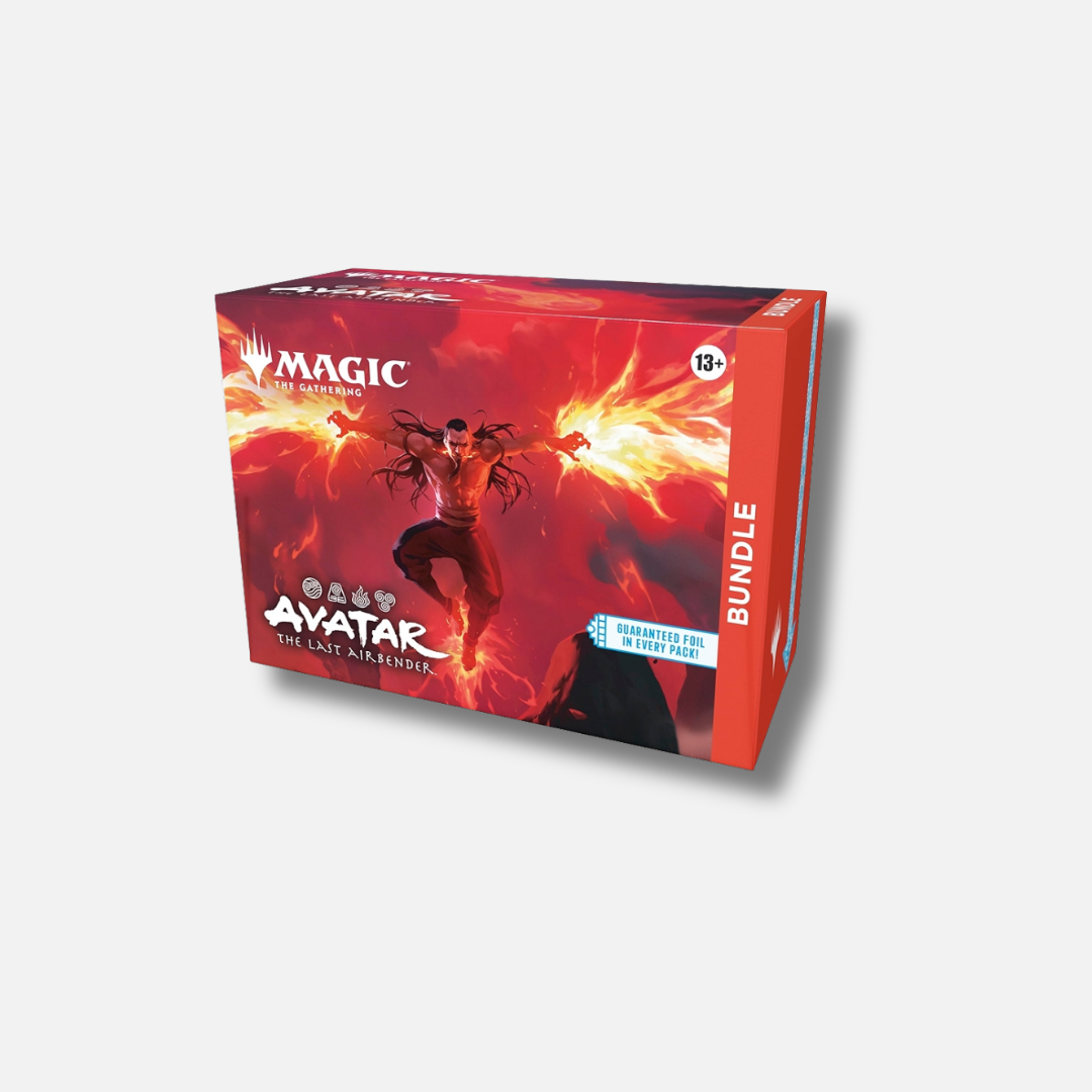 Magic Avatar: The Last Airbender Bundle