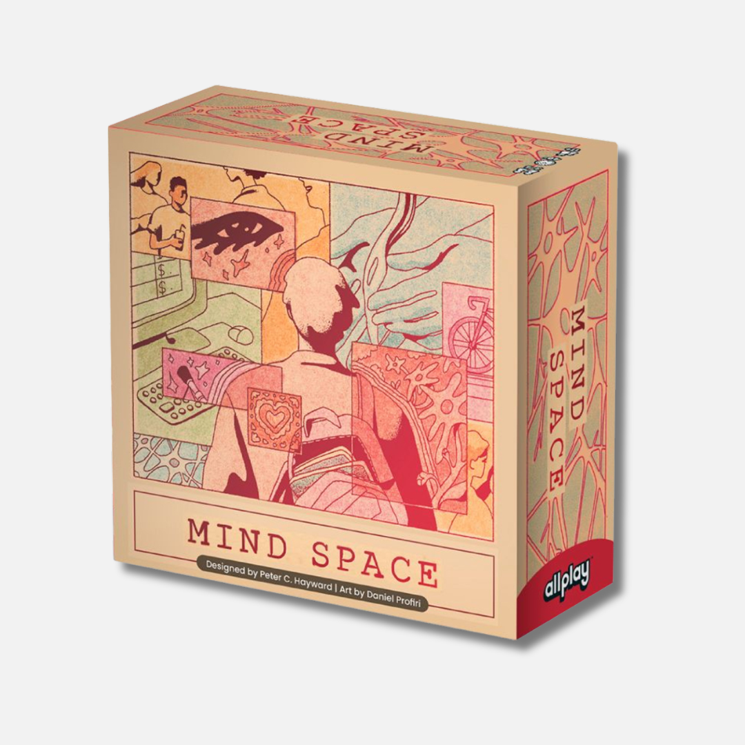 Mind Space