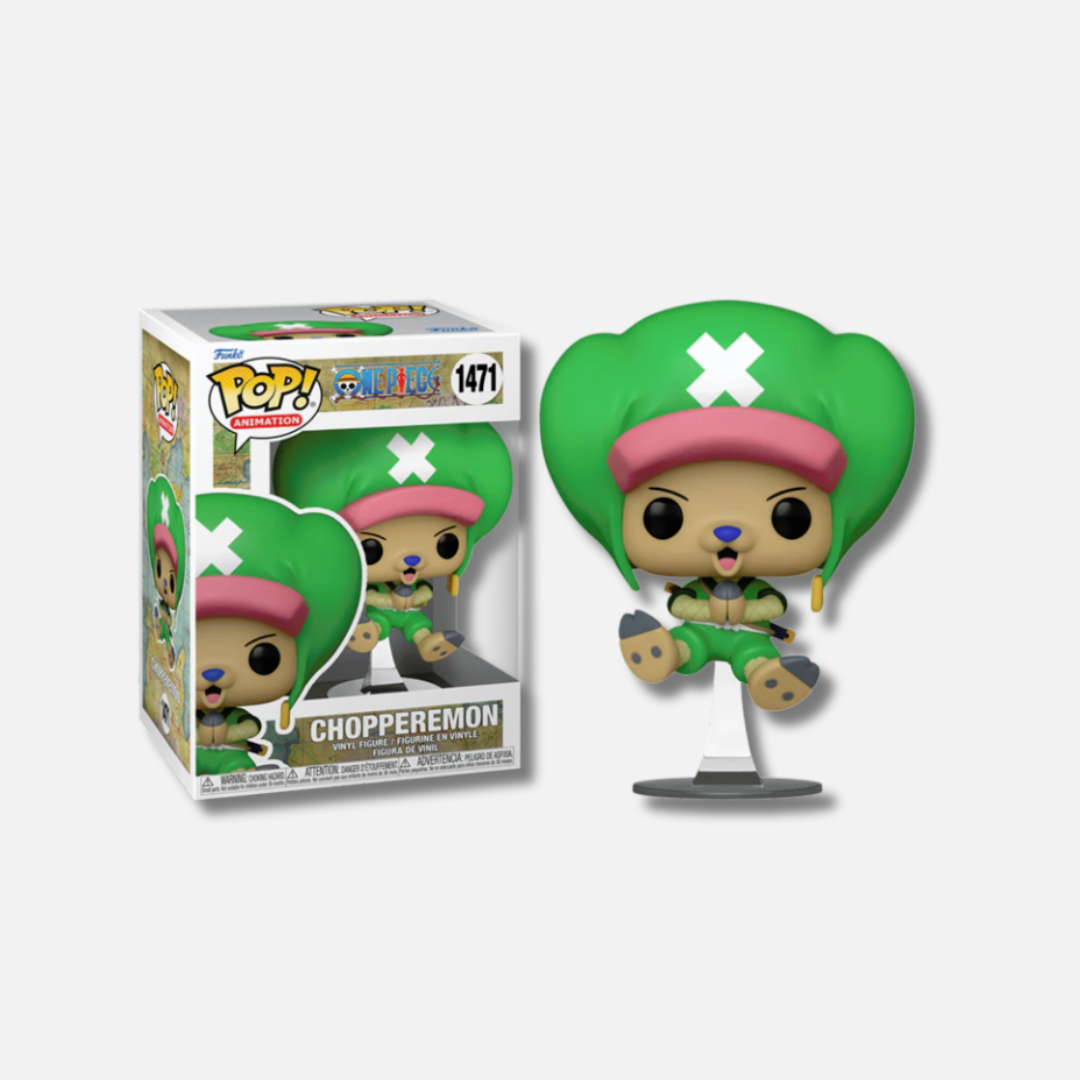 One Piece Chopperemon (Pop! Vinyl)