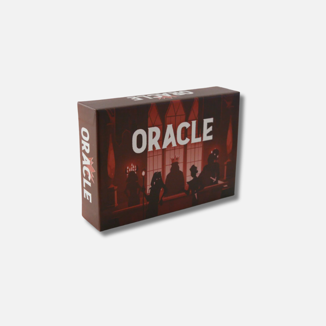 ORACLE