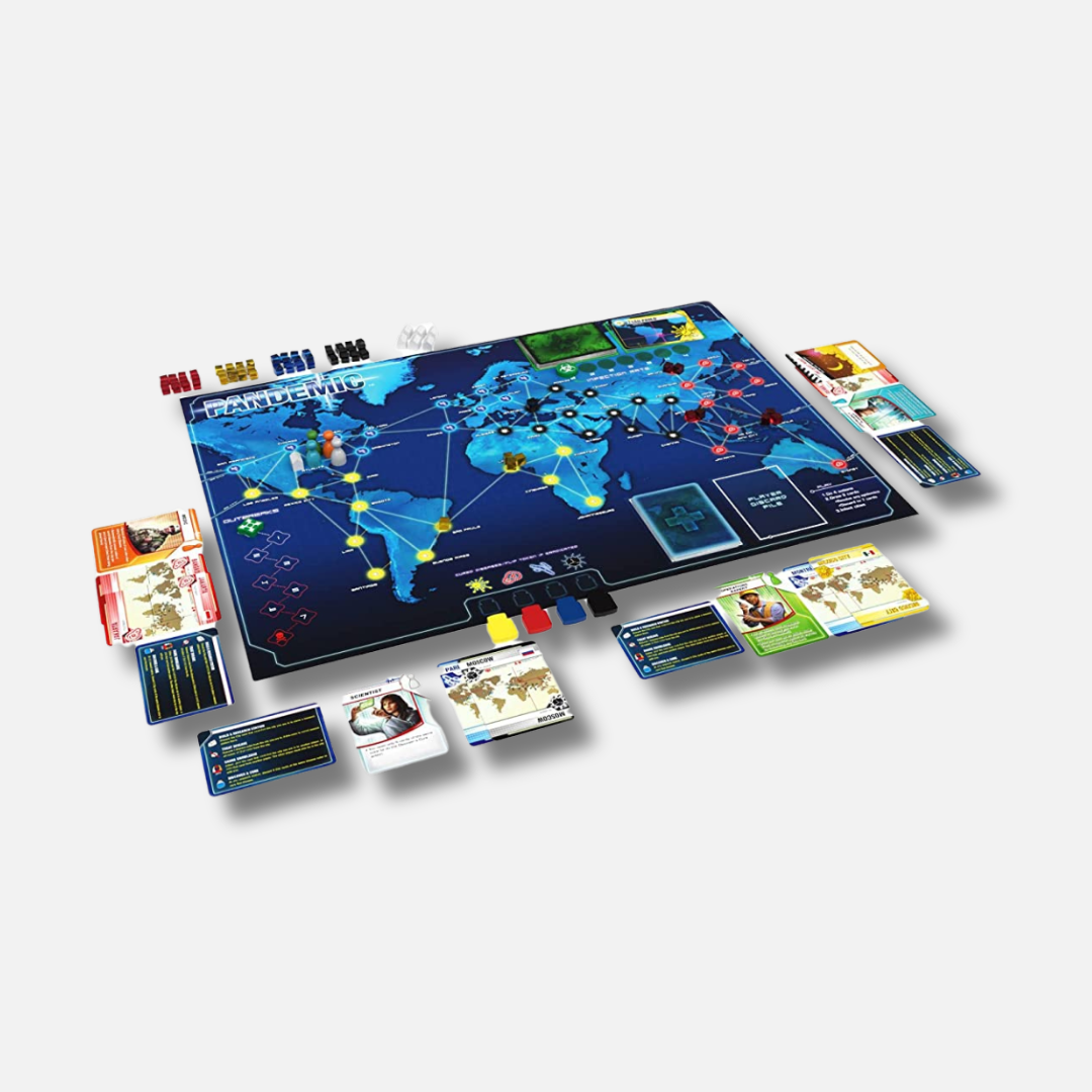 Pandemic