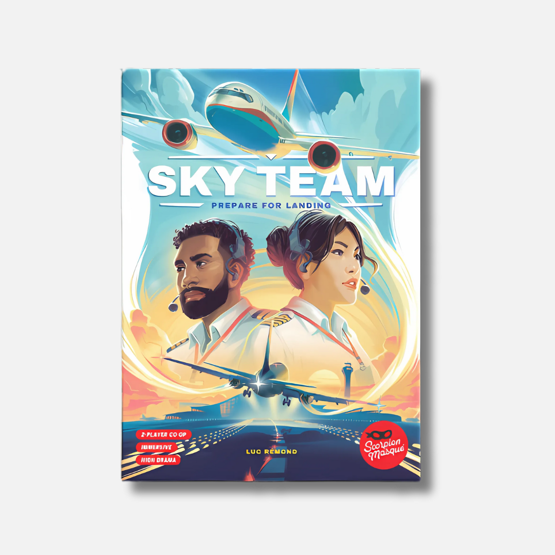 Sky Team