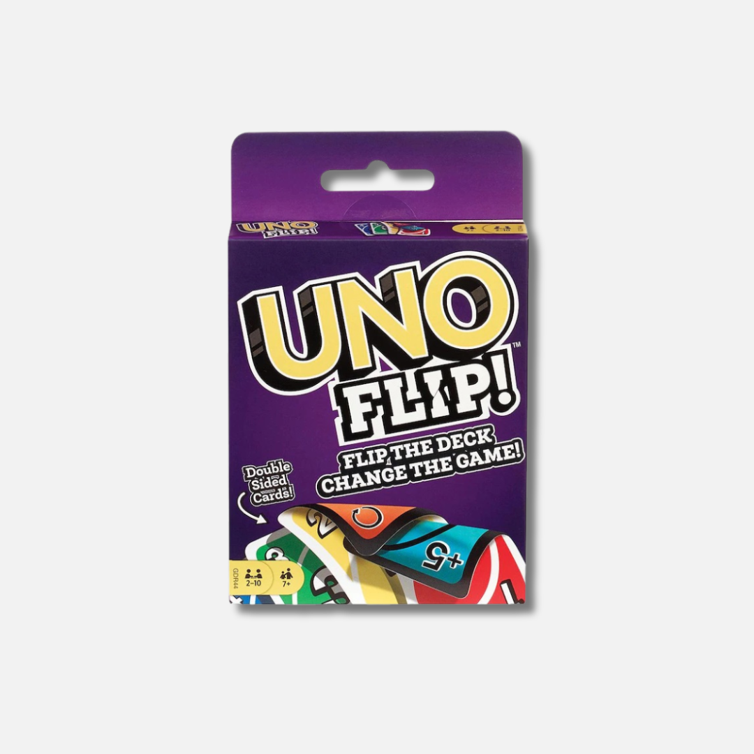 UNO Flip