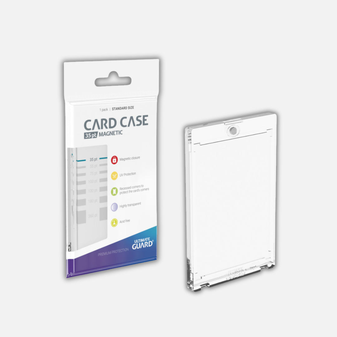 Ultimate Guard 35pt Magnetic Card Case