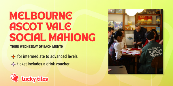 Mahjong