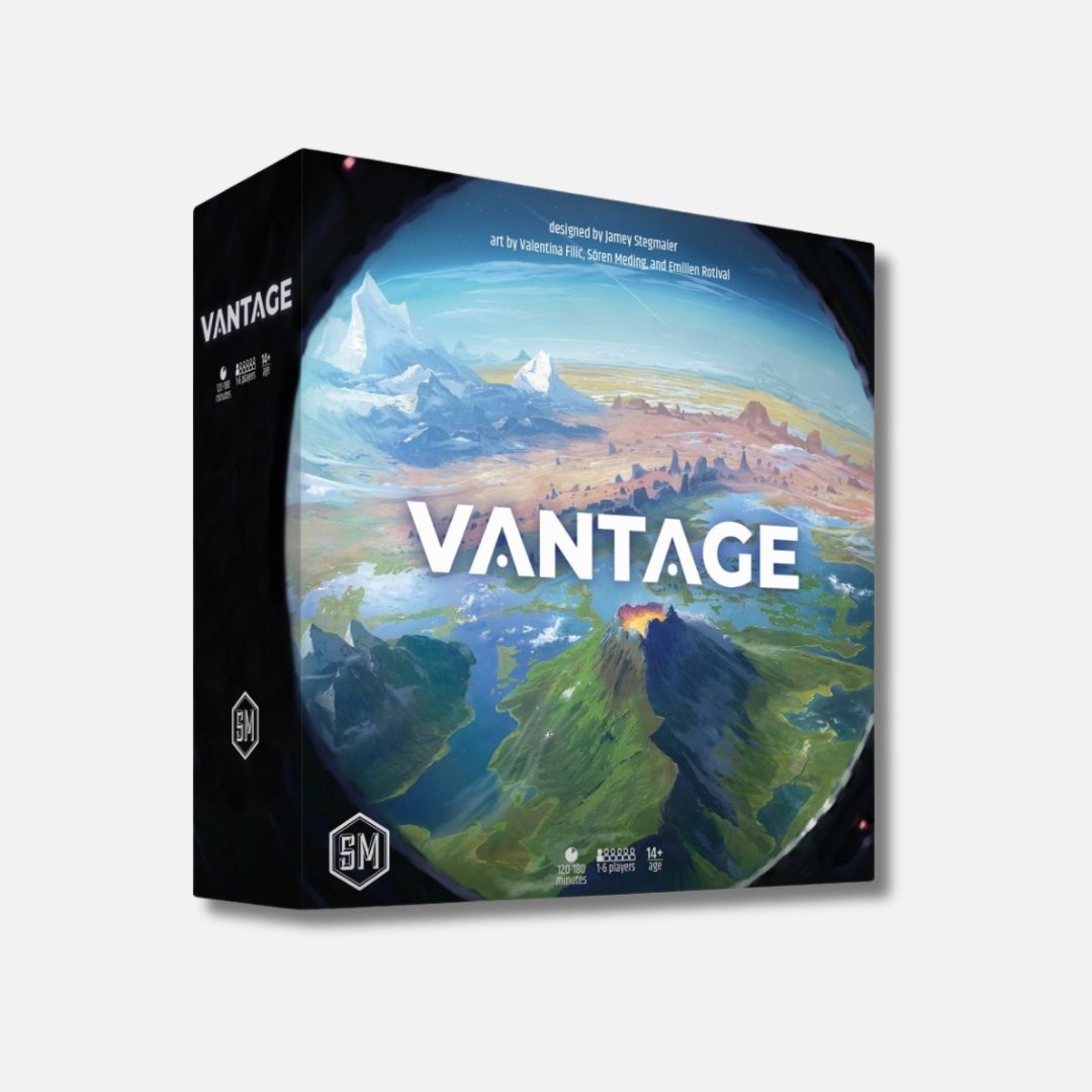 Vantage