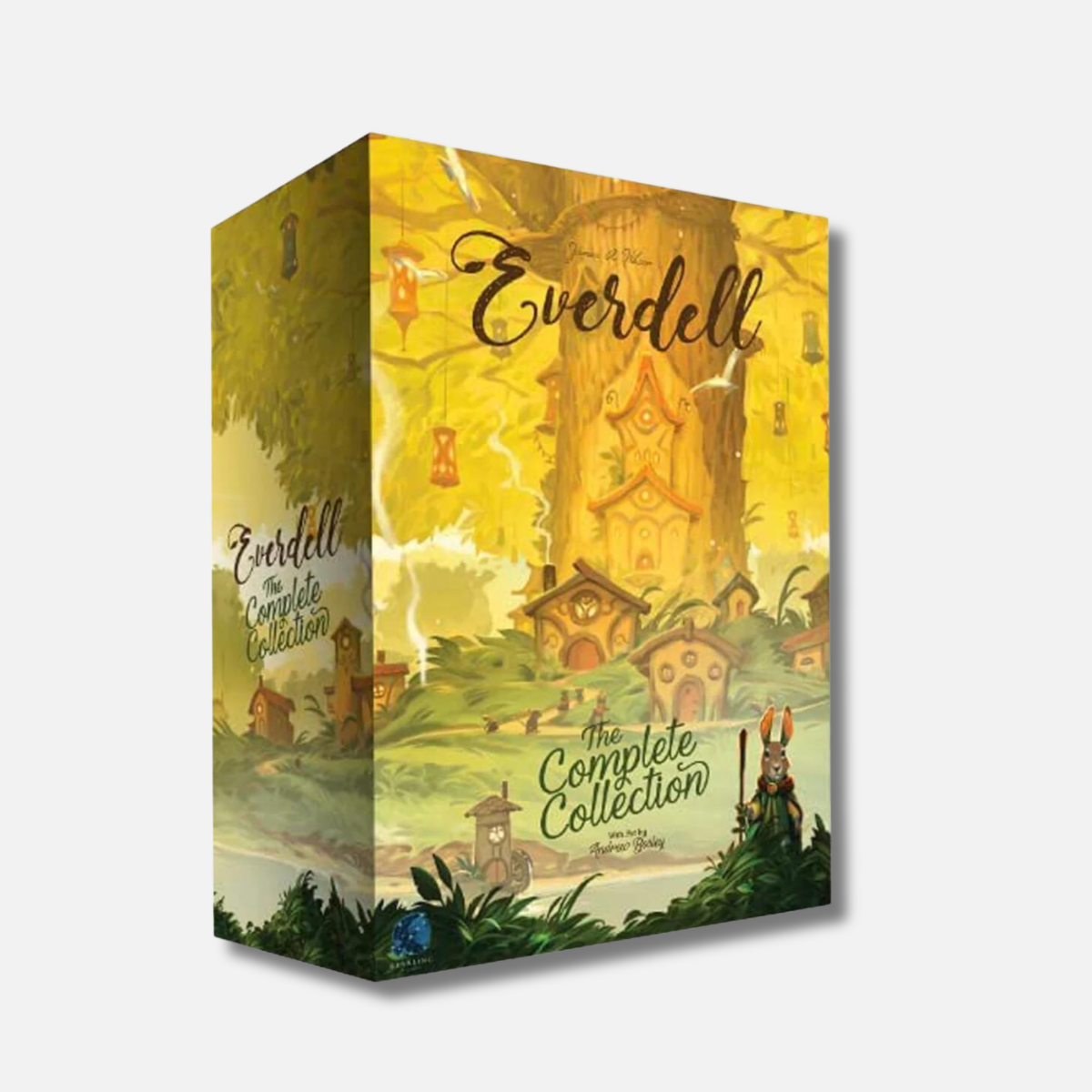 Everdell: Complete Collection