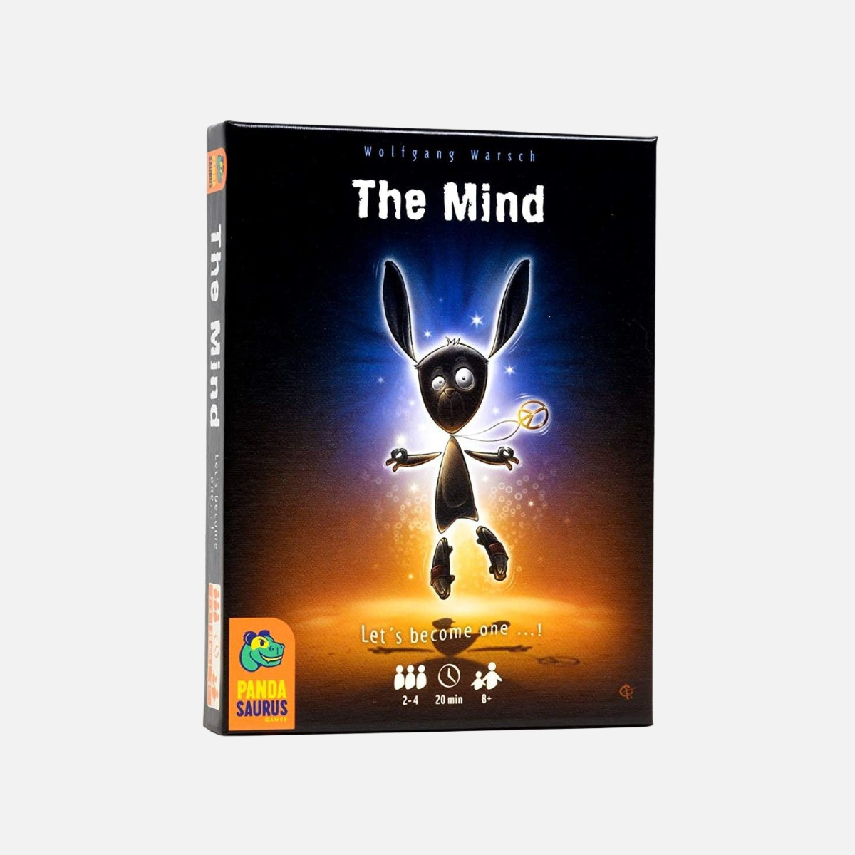 The Mind board game