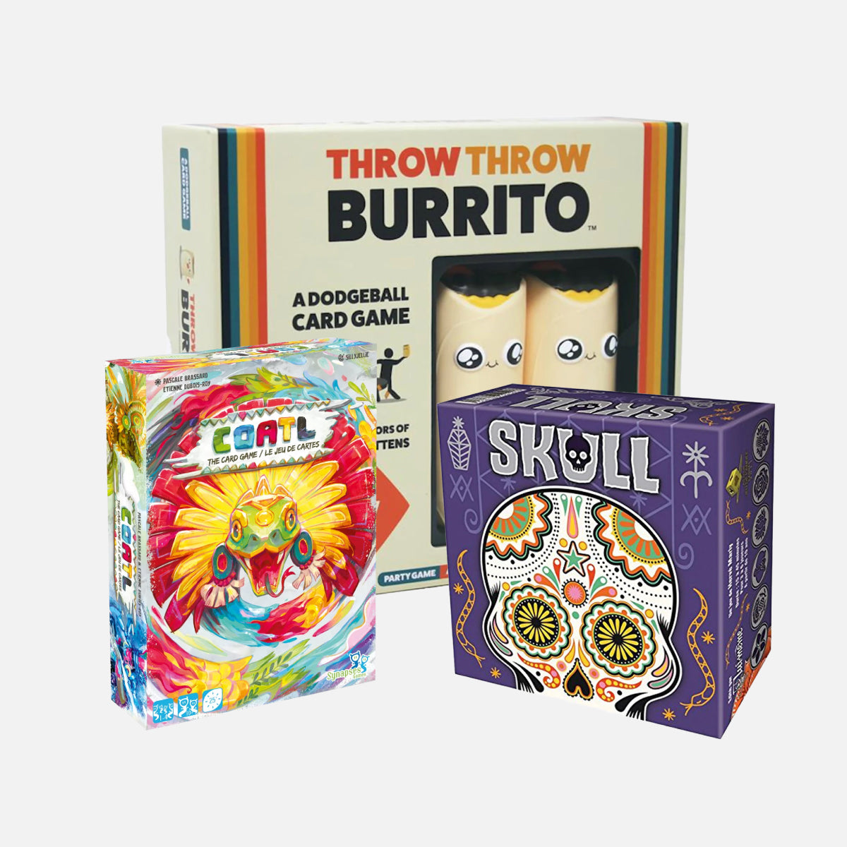 Viva México Gift Crate